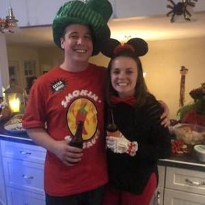 Meet your Posher, Chloe